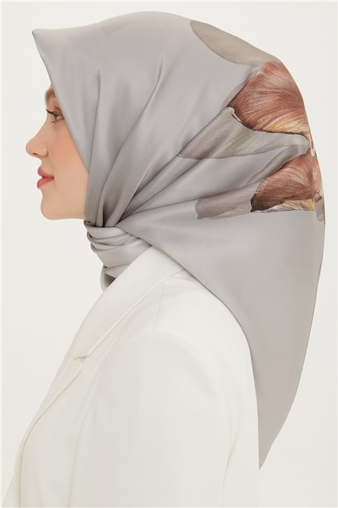 Armine Sura İpek Eşarp 22Ya8737 35 31