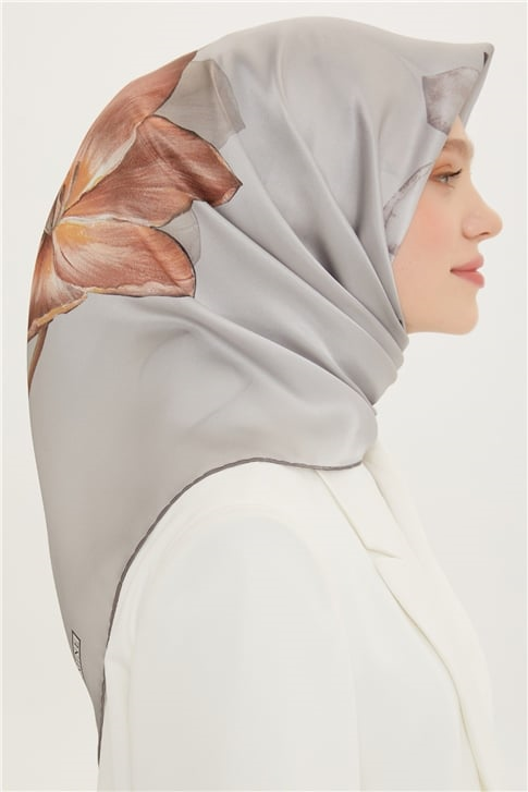 Armine Sura İpek Eşarp 22Ya8737 35 31