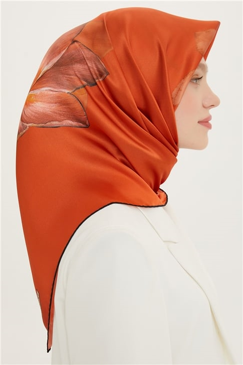 Armine Sura İpek Eşarp 22Ya8737 35 34