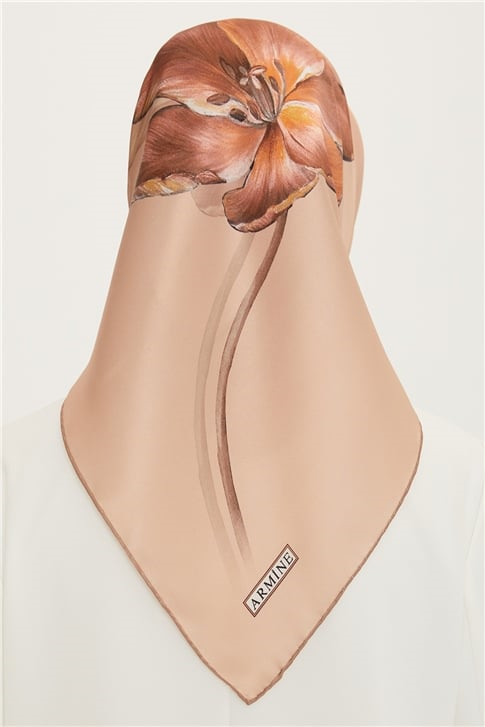 Armine Sura İpek Eşarp 22Ya8737 35 36