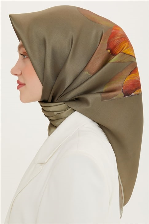 Armine Sura İpek Eşarp 22Ya8737 35 37