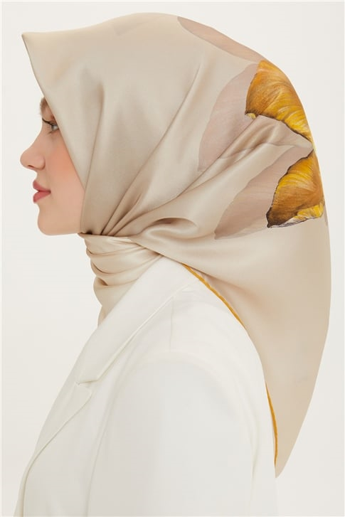 Armine Sura İpek Eşarp 22Ya8737 35 39