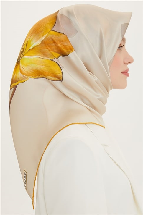 Armine Sura İpek Eşarp 22Ya8737 35 39