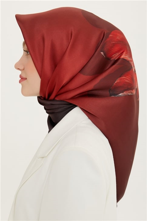 Armine Sura İpek Eşarp 22Ya8737 35 42