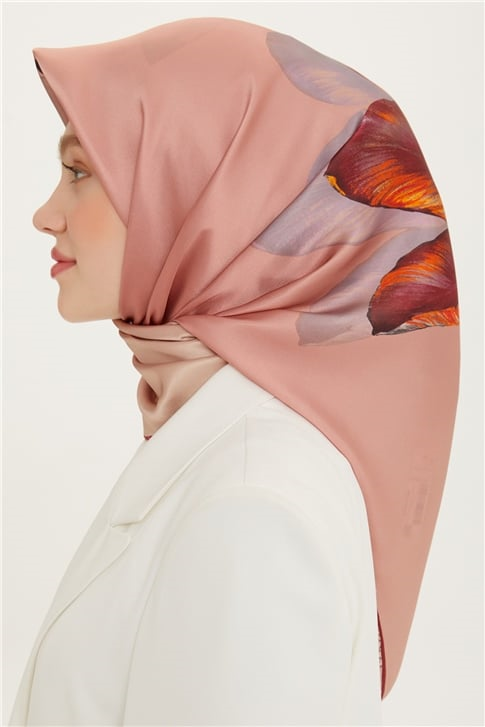 Armine Sura İpek Eşarp 22Ya8737 35 53