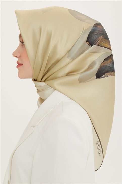 Armine Sura İpek Eşarp 22Ya8737 35 59