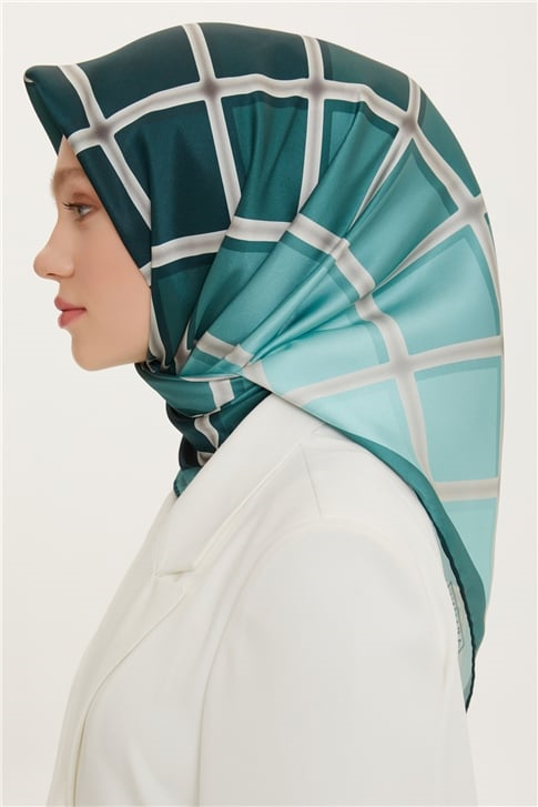 Armine Sura İpek Eşarp 22Ya8738 08