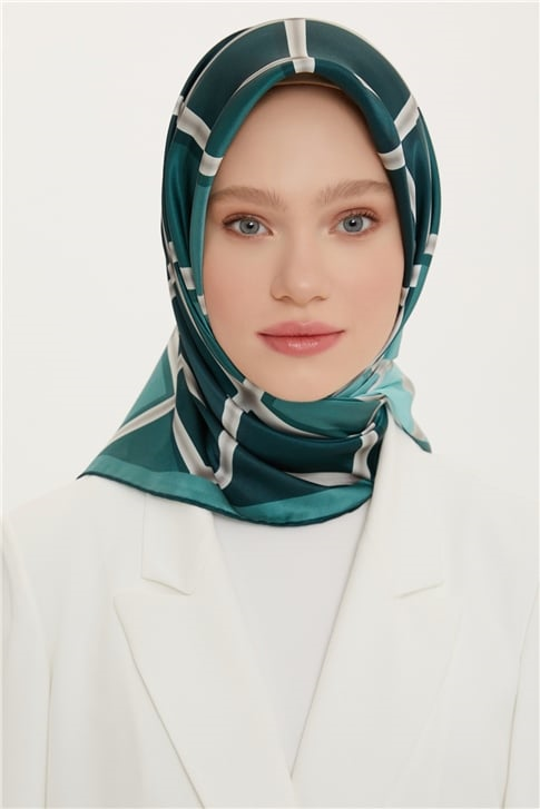Armine Sura İpek Eşarp 22Ya8738 08