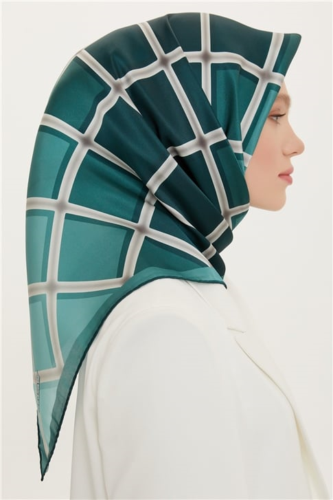 Armine Sura İpek Eşarp 22Ya8738 08