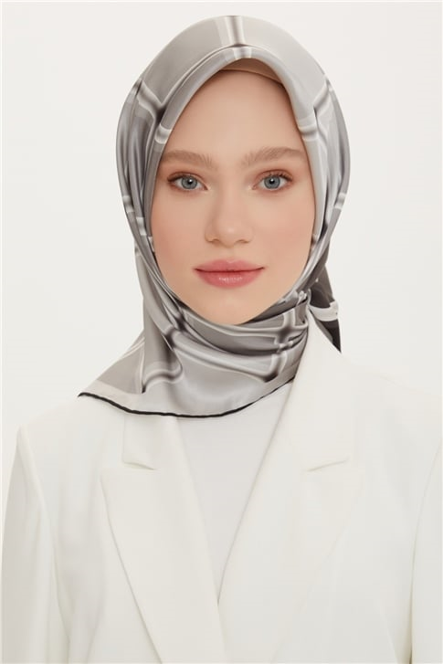 Armine Sura İpek Eşarp 22Ya8738 32