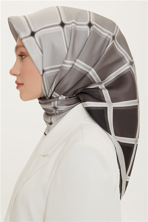Armine Sura İpek Eşarp 22Ya8738 32