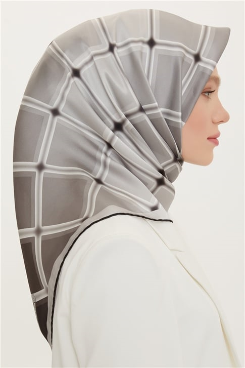 Armine Sura İpek Eşarp 22Ya8738 32