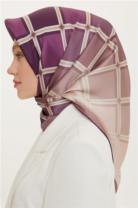 Armine Sura İpek Eşarp 22Ya8738 34