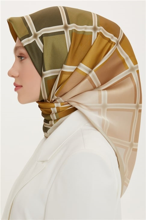 Armine Sura İpek Eşarp 22Ya8738 39
