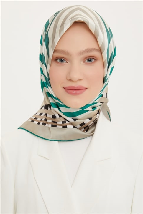 Armine Sura İpek Eşarp 22Ya8739 03