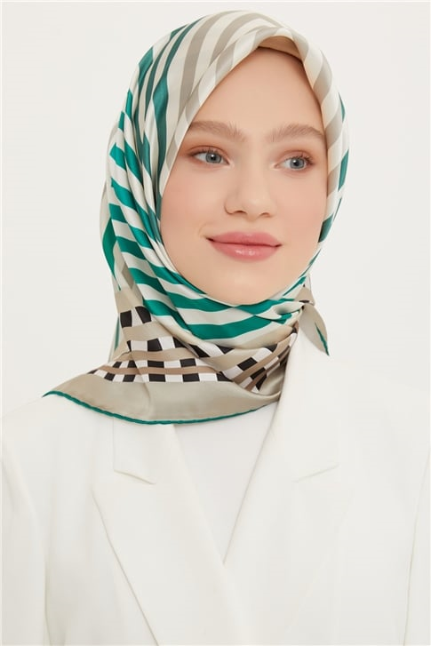 Armine Sura İpek Eşarp 22Ya8739 03
