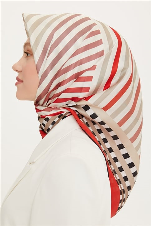 Armine Sura İpek Eşarp 22Ya8739 04