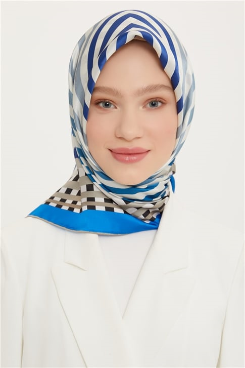 Armine Sura İpek Eşarp 22Ya8739 34