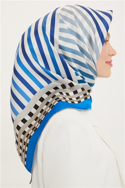 Armine Sura İpek Eşarp 22Ya8739 34