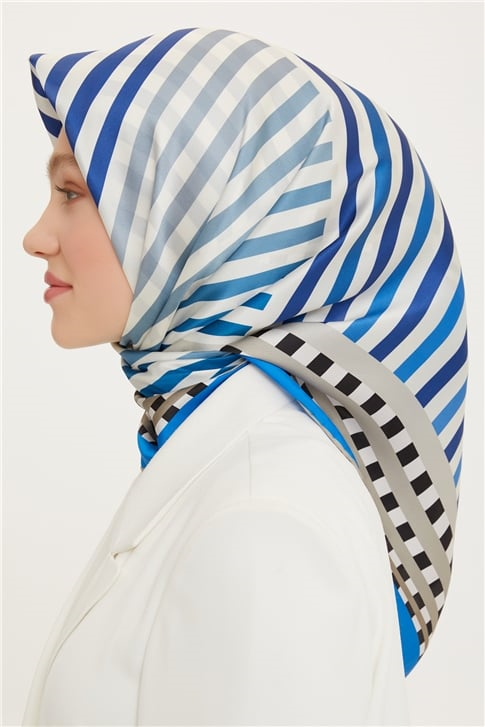 Armine Sura İpek Eşarp 22Ya8739 34