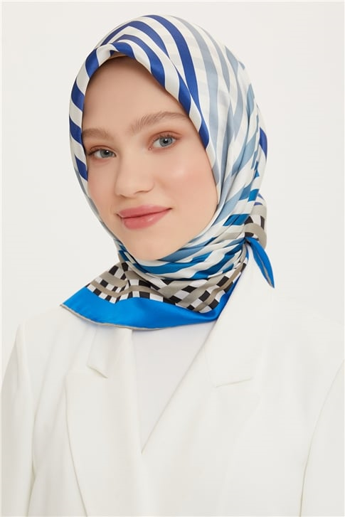 Armine Sura İpek Eşarp 22Ya8739 34