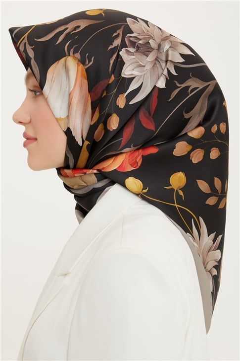 Armine Sura İpek Eşarp 22Ya8740 06