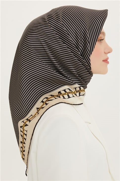 Armine Sura İpek Eşarp 22Ya8744 57