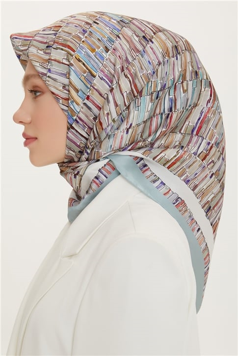 Armine Sura İpek Eşarp 22Ya8745 11