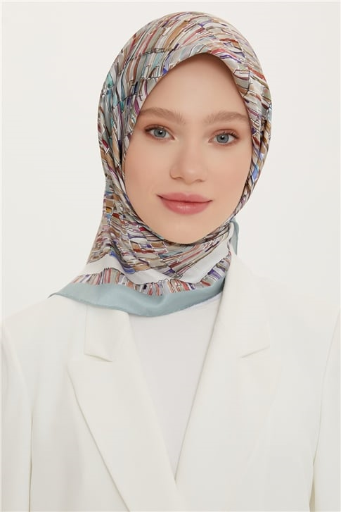 Armine Sura İpek Eşarp 22Ya8745 11