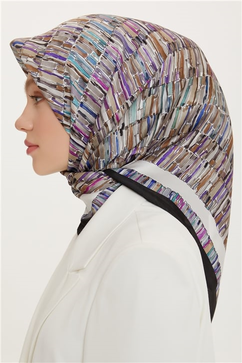 Armine Sura İpek Eşarp 22Ya8745 12