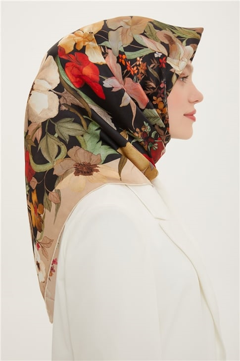 Armine Sura İpek Eşarp 22Ya8746 10