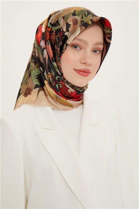 Armine Sura İpek Eşarp 22Ya8746 10