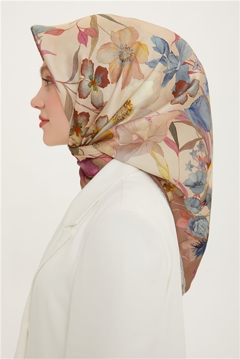 Armine Sura İpek Eşarp 22Ya8746 18