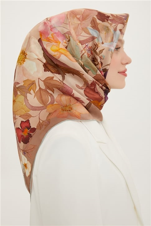 Armine Sura İpek Eşarp 22Ya8746 19