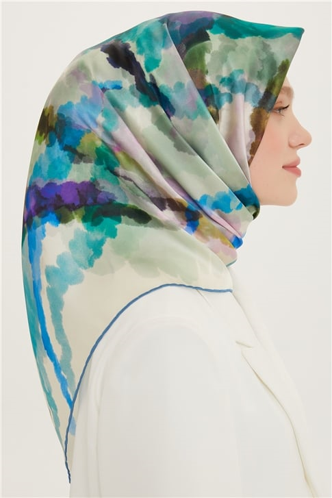 Armine Sura İpek Eşarp 22Ya8747 01
