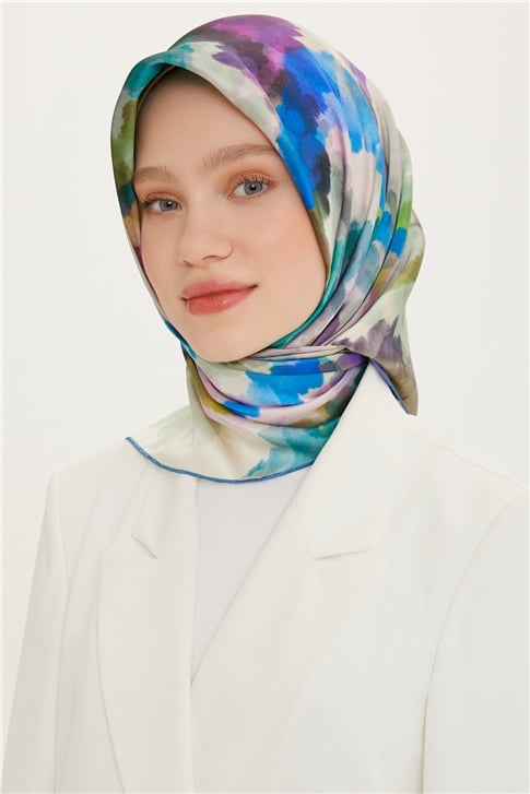 Armine Sura İpek Eşarp 22Ya8747 01