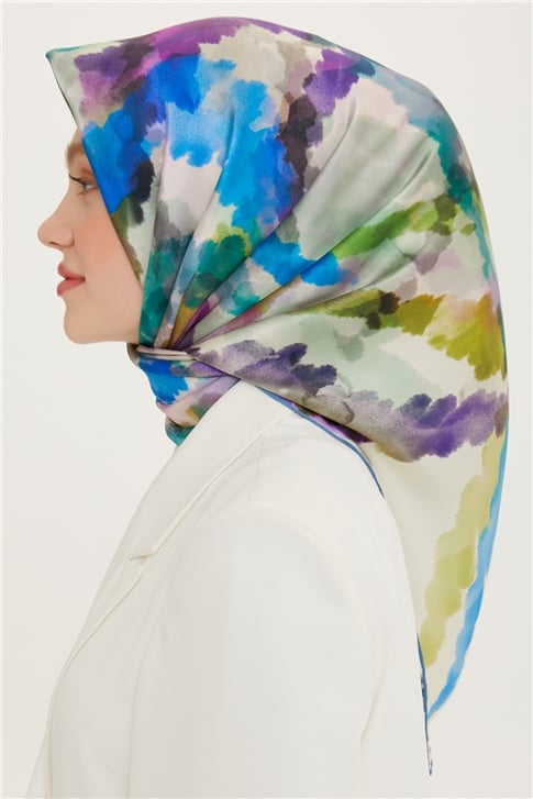 Armine Sura İpek Eşarp 22Ya8747 01