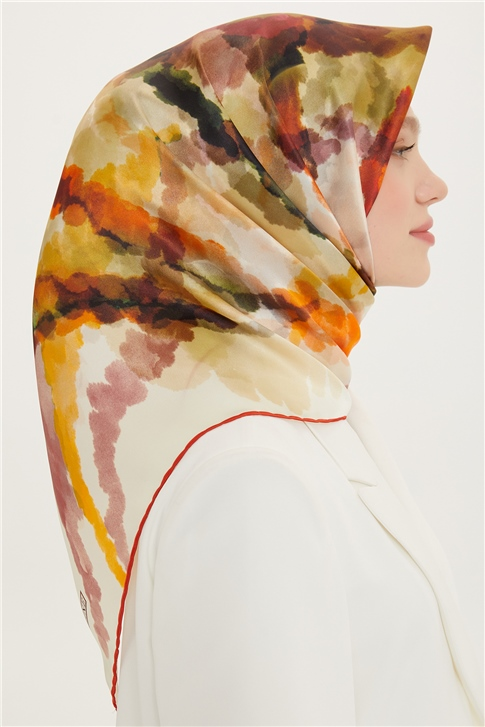 Armine Sura İpek Eşarp 22Ya8747 02
