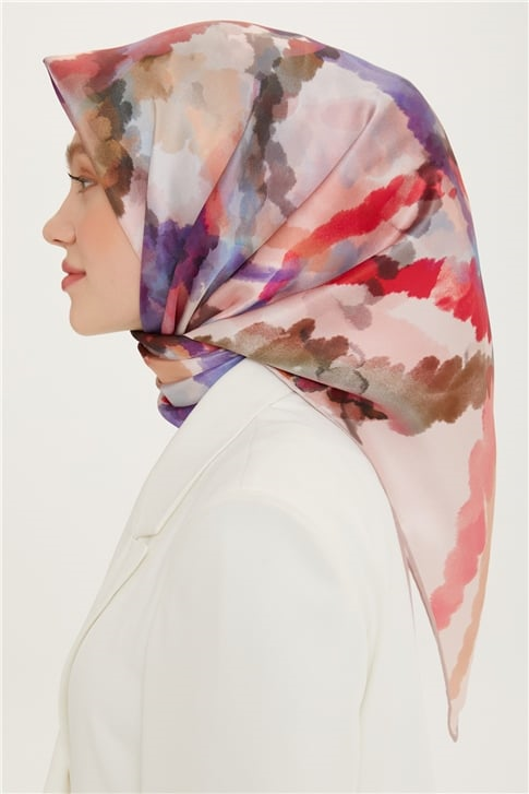Armine Sura İpek Eşarp 22Ya8747 03