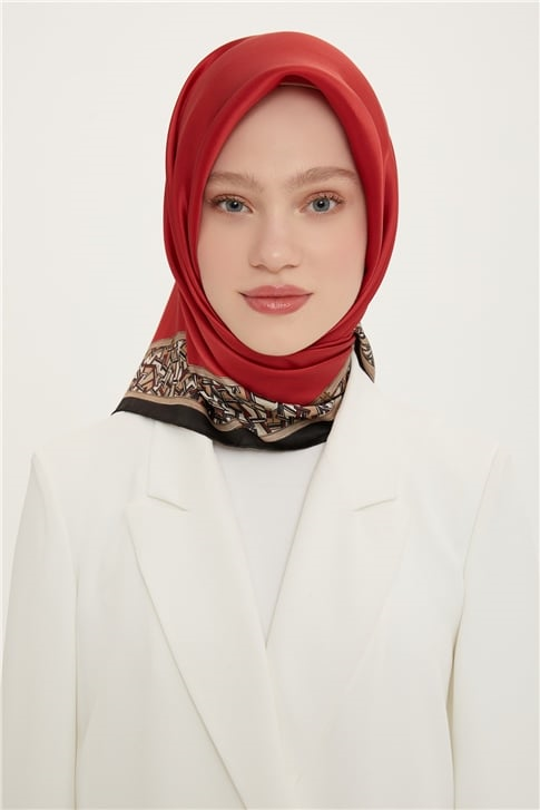 Armine Sura İpek Eşarp 22Ya8751 04