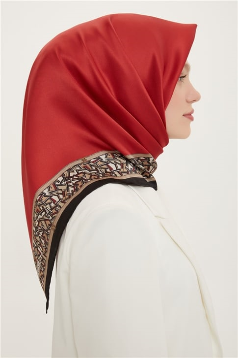 Armine Sura İpek Eşarp 22Ya8751 04