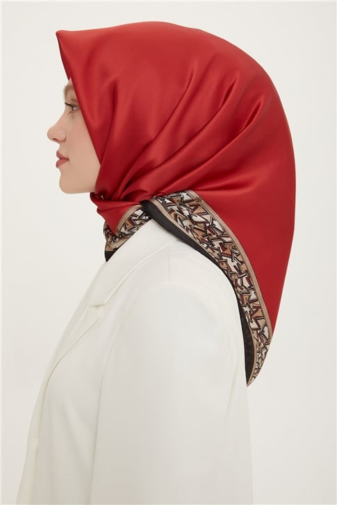 Armine Sura İpek Eşarp 22Ya8751 04