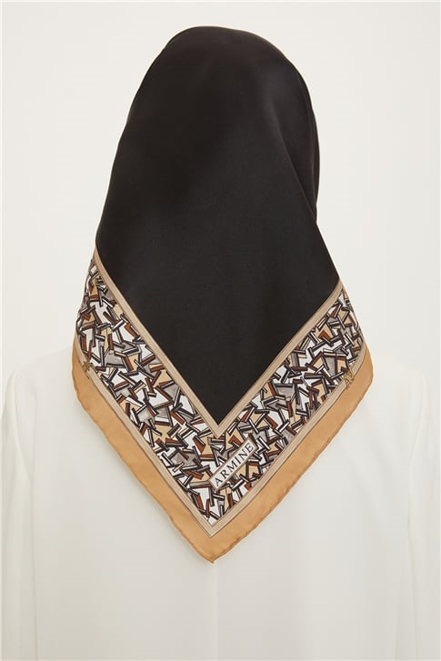 Armine Sura İpek Eşarp 22Ya8751 05