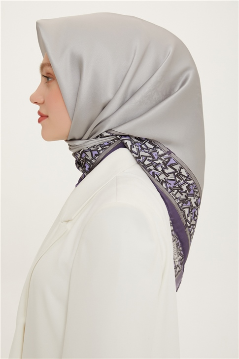 Armine Sura İpek Eşarp 22Ya8751 07