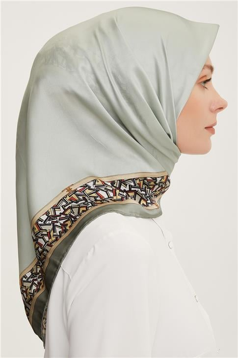 Armine Sura İpek Eşarp 22Ya8751 34