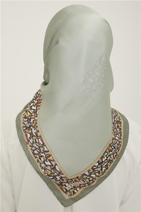 Armine Sura İpek Eşarp 22Ya8751 34