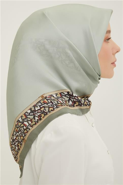 Armine Sura İpek Eşarp 22Ya8751 34