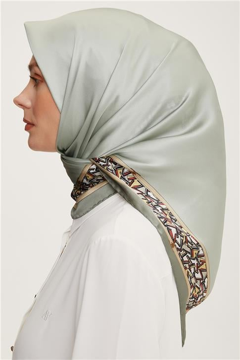 Armine Sura İpek Eşarp 22Ya8751 34