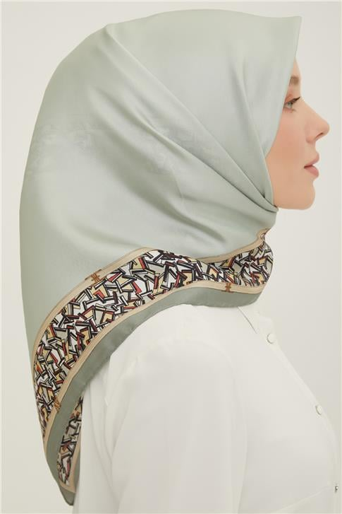 Armine Sura İpek Eşarp 22Ya8751 34
