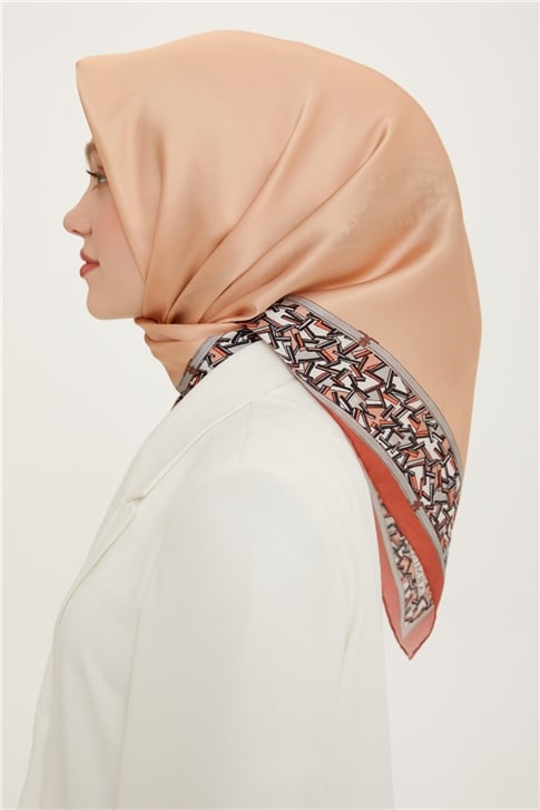 Armine Sura İpek Eşarp 22Ya8751 55